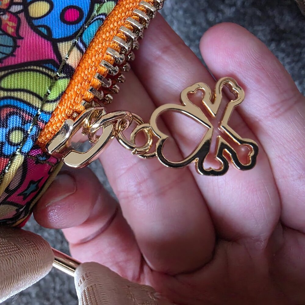 Meet your Posher, Dk siti norhazwana